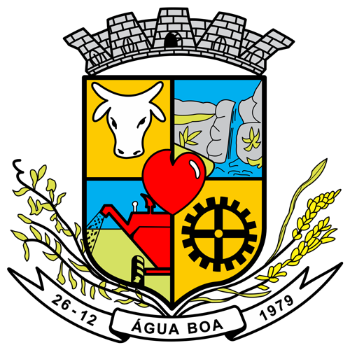  Água Boa