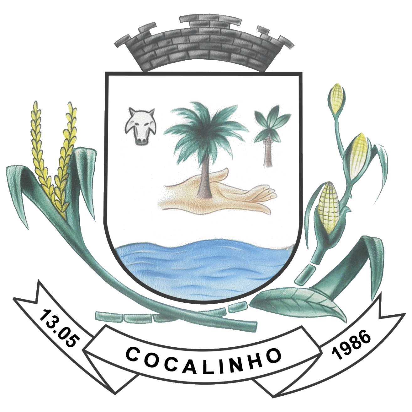 Cocalinho - MT