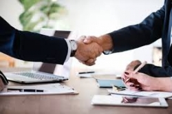 ISO Brasil contrata serviços em Acorizal/MT